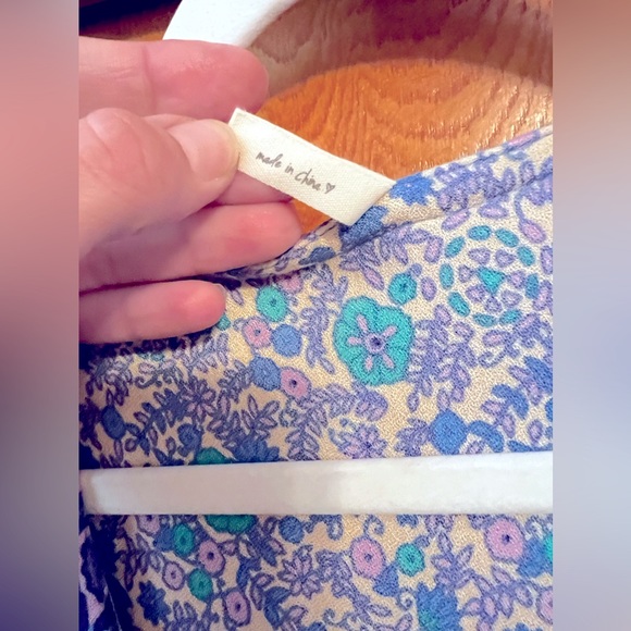 Reserved - NWOT Spell Xanadu Playdress Size Large - Picture 6 of 10